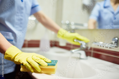 The Top Skills Needed for Housekeeping Management Jobs