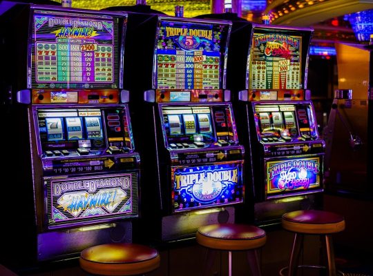 Online Casino Gambling: Discover the Magic of Virtual Casinos