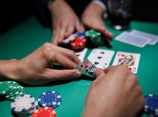 Mastering the Game Your Complete Guide to Situs Toto Macau