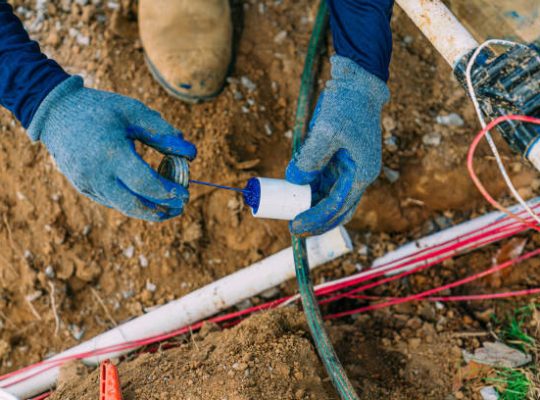The Flow Experts: Your Go-To Plumbing Service