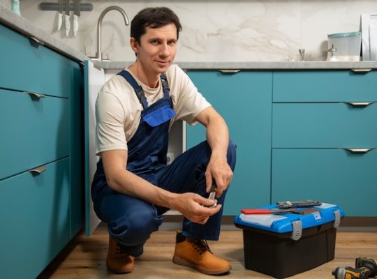 From Plumbing to Painting: The Multifaceted World of Residential Home Technicians
