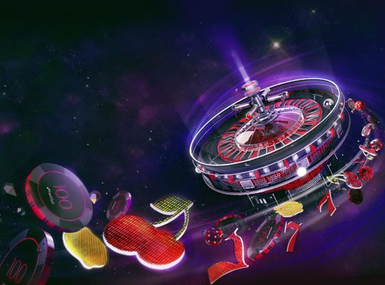 Smart Spins and Big Wins with Miliarslot77 Gacor Game