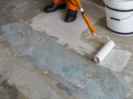 Is Your Home Ready for the Rainy Season? Waterproofing Tips