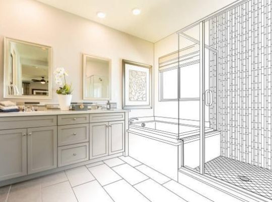 Transform Your Space: Essential Tips for Bathroom Remodeling