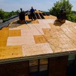 Saco Roof Replacement: Cost Estimates and Budgeting Tips