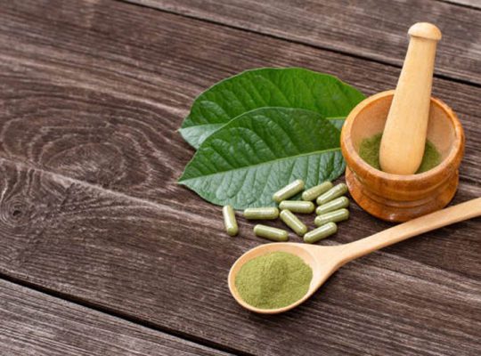 Maeng Da Kratom Deciphered A Journey into Its Unique Properties