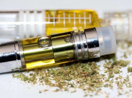 From Concept to Cart The Evolution of CBD Delivery Systems