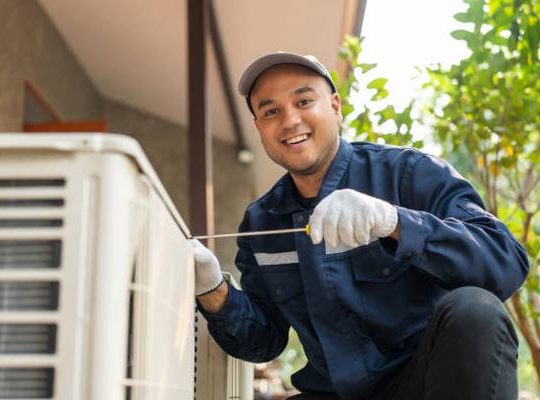 Essential HVAC Solutions for Connecticut Homes