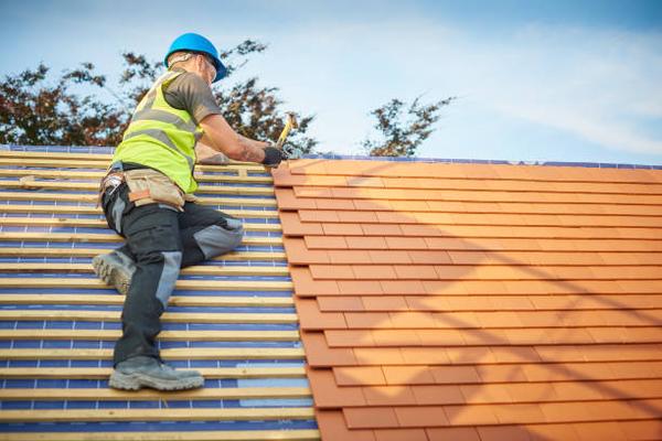 Preparing Your Orlando Home for a Roof Replacement