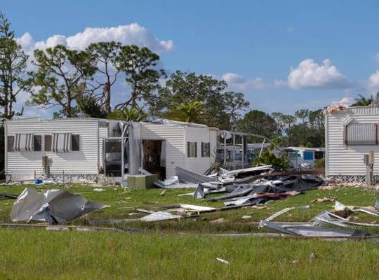 Protect Your Houston Property with Professional Roof Replacement