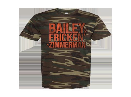 Exploring the Trendiest Baileyzimmerman Merchandise of the Season