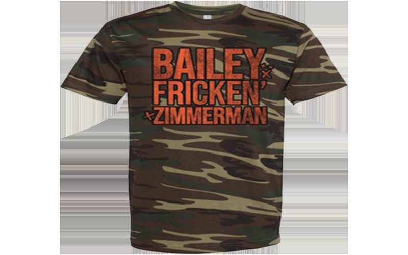Exploring the Trendiest Baileyzimmerman Merchandise of the Season