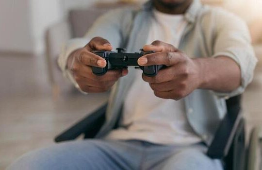 Best Games With Crafting and Exploration