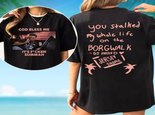 From Fans to Collectors: Djpaulyd's Official Merchandise Craze