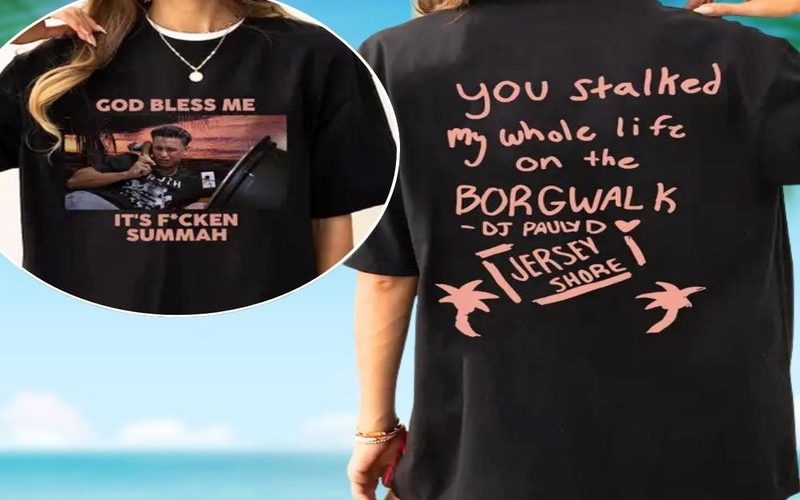 From Fans to Collectors: Djpaulyd's Official Merchandise Craze