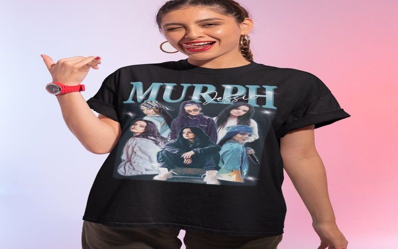 The Art of Shopping at Jessiemurph Official Shop: A Complete Walkthrough