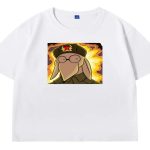 The Water Magician Merch Uncovered: Your Key to Magical Merchandise