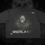 Get Your Hands on Outlast Official Merch: A Fan’s Dream Come True