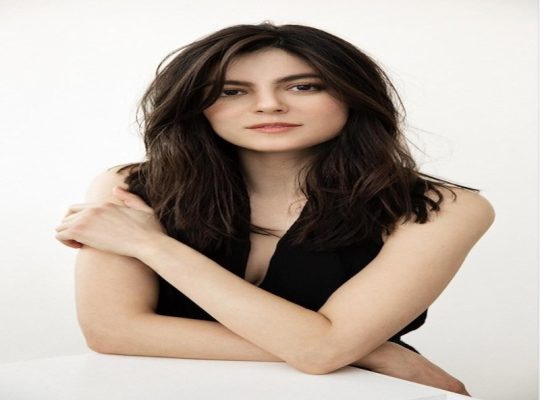 Monica Barbaro Merchandise: Unveiling the Best Deals and Must-Haves