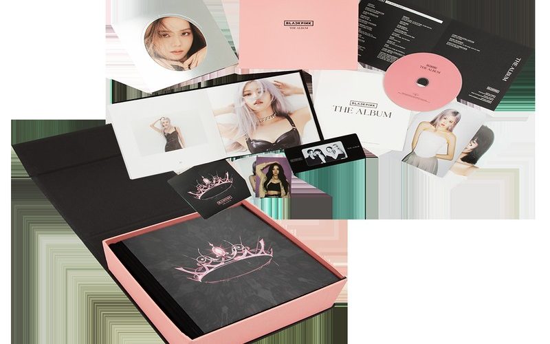 Black Pink Merch Buying Tips for First-Time Fans