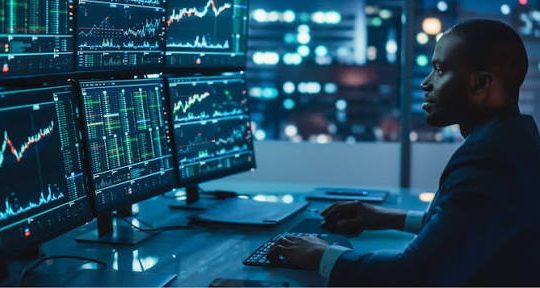 Online Trading App in India for Fast Execution